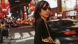 beautiful feeling - pj harvey  (feat. thom yorke) | legendado/tradução