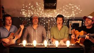 00000 Million - Bon Iver COVER