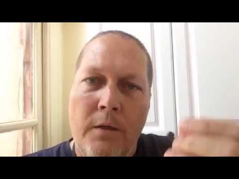 *naughty language* On being imperturbable