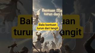 Download lagu THE BATTLE OF BADAR IS A GREAT HISTORY FOR MUSLIMS #alanfal #alquran #islam #muslim mp3