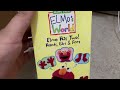 VHS Unboxing For October 1 2022