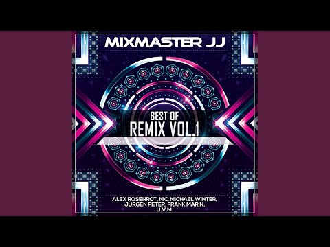 Dass du nicht bei mir bist (Après Ski Version) (Mixmaster JJ Remix)