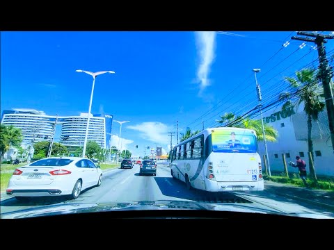 QUASE AO VIVO! FORTALEZA-CE 🇧🇷 EP/692/23