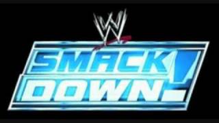 WWE SmackDown!: 2003-06-05 (Links)