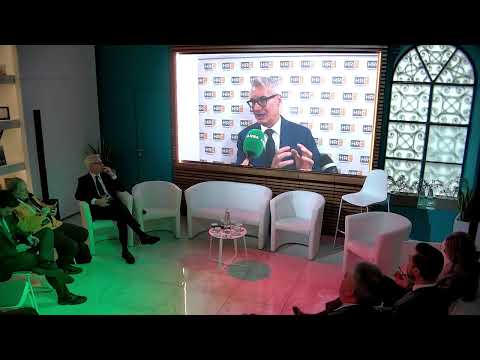 Giordano Fatali President & Founder CEOforLIFE - Task Force Italia - 20 Feb 25