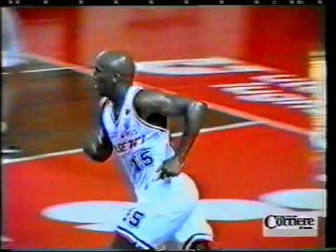 ImolA1 stagione 1997-98 Corriere Romagna