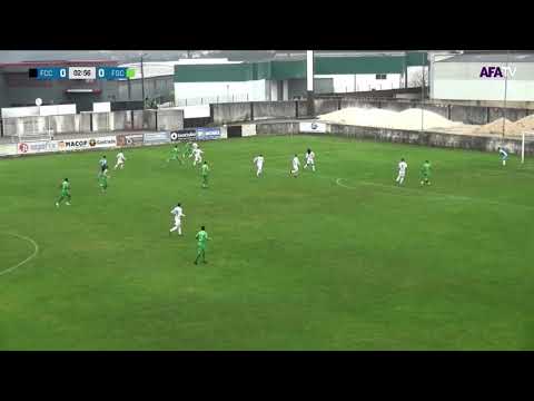 | HIGHLIGHTS OF THE WEEK 10 EP05 | Rui Santos vs. Fiães SC