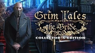 Grim Tales: The Bride videosu