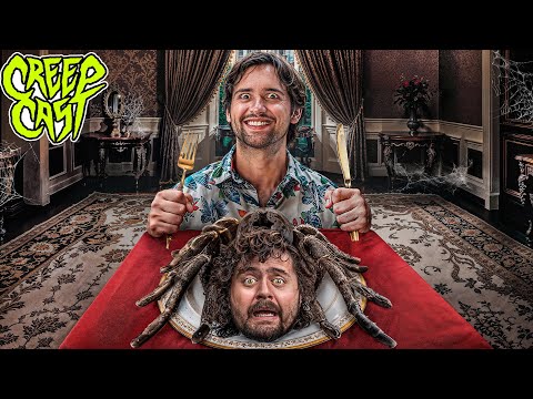 Best Of Creep Cast 2024