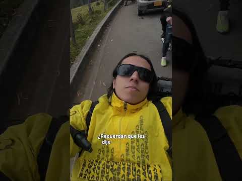 Conocí El Cerrito, en Santander y me hospedé en un lugar mágico