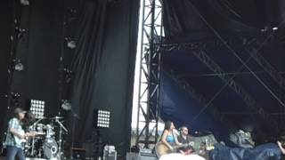 Crystal Shawanda - What Do I Have To Do