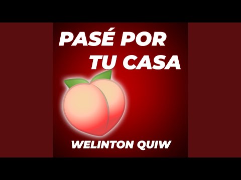 Pasé por tu casa (Sesión Acústica)