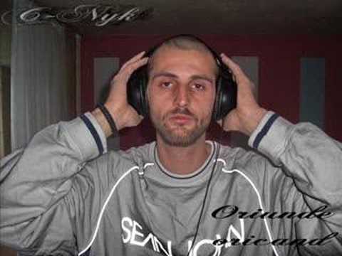 C-nyk cu Emyliano - Oriunde oricand