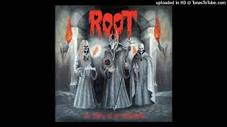 Root - The Temple in the Underworld