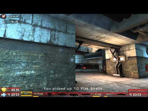 [cK cup #11] skAven vs astz - Roughinery POV skAven ~ cluex.org *Showmatch*