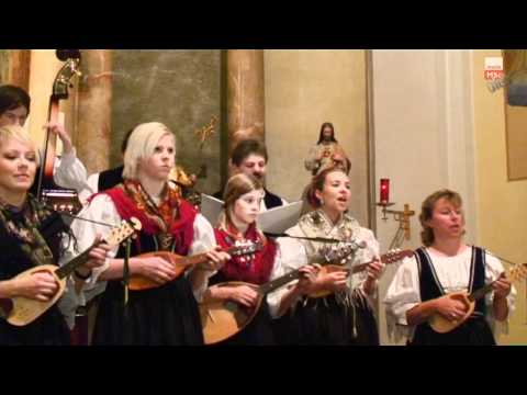 TAMBURICA SKUPČINA (Dürnbach / Austria): Radujmo se