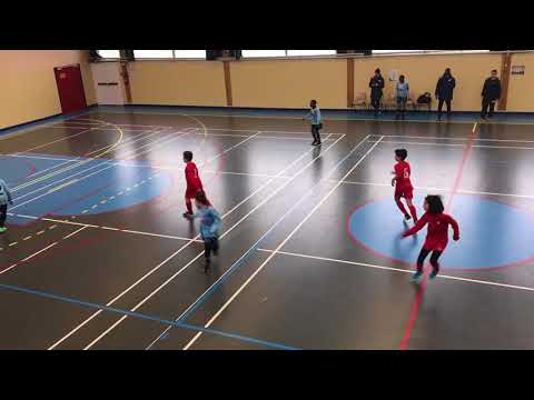 CO Cachan - tournoi u10-u11 - le plessis belleville - 4