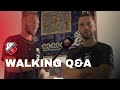 Q&A | 'Mijn kamergenoot was flink aan het zagen!' ?
