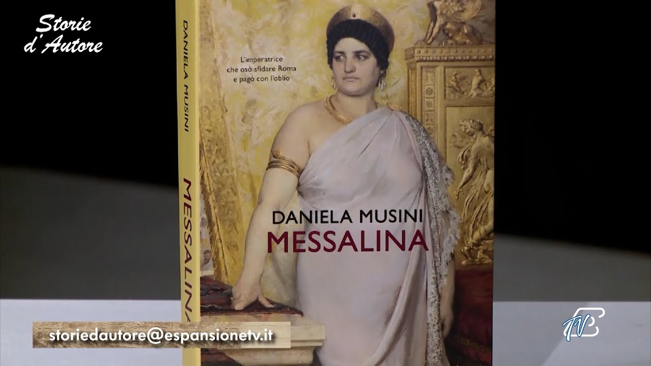 Quinta Puntata – Storie d’autore – 15 Novembre 2025
