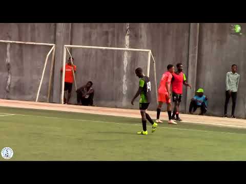 Kings Spor FC VS Box 2 Box FC -- Kings Cup