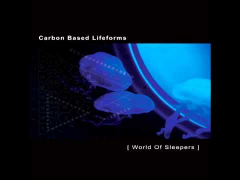 Carbon Based Lifeforms - Set Theory