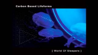 Carbon Based Lifeforms - Set Theory