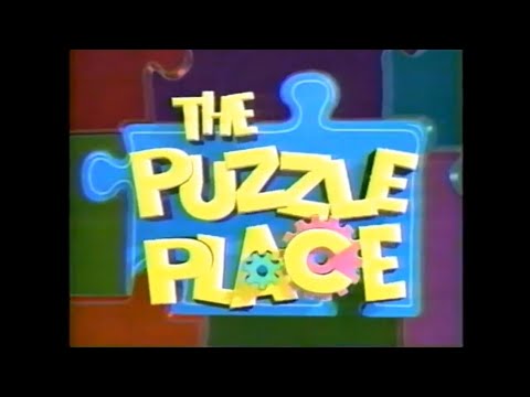 The Puzzle Place S1E38 "A World of Difference" Lost Episode/Lost Media [PBS]