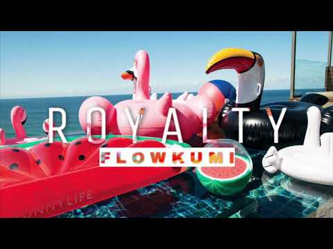 Jer X Elduro FLOW KUMII