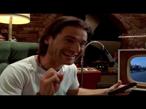 EP09 - Karma Bom, Karma Ruim - Furia da selva - HD