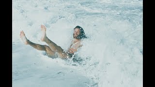 Linus Hasselberg - Den Lila Grusvägen Vid Río Genil (Official Super8 video)