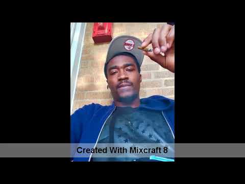 Boss mac x Tyfrmmayblk x lildave - young nigga