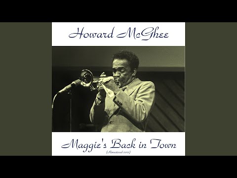 Brownie Speaks (Remastered 2015)