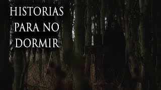 5 TÉTRICOS RELATOS DEL PANTEÓN DE DOLORES