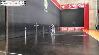 Fusto-Madariaga 10/01/2025