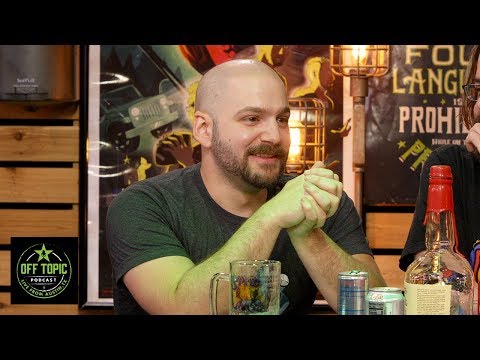 I Don’t Want To Say I Hate You, But… - Off Topic #130