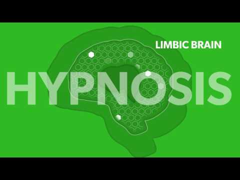 Powerful Hypnotherapy Life Coaching video.