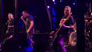 Conflict - Increase the Pressure