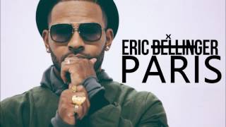 Eric Bellinger - Paris