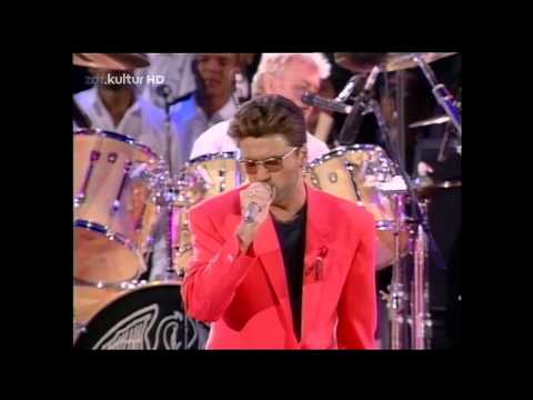 The Freddie Mercury Tribute Concert 1992 (HD 720p)