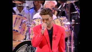 The Freddie Mercury Tribute Concert 1992 (HD 720p)