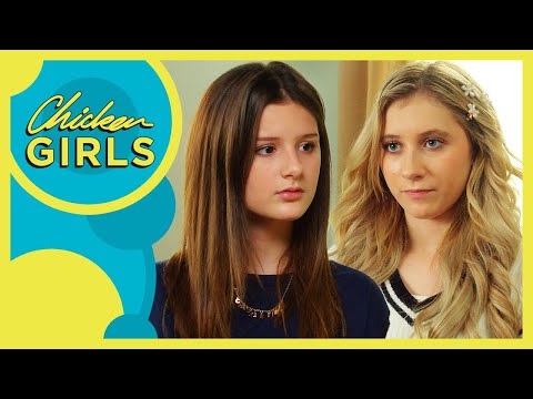 CHICKEN GIRLS | Season 8 | Ep: 18: “Truth and Lies”