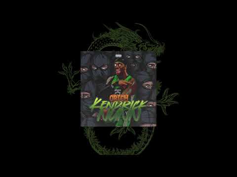 Orich - Kendrick Nunn (Prod. By Mr Storm) - Official Audio Release