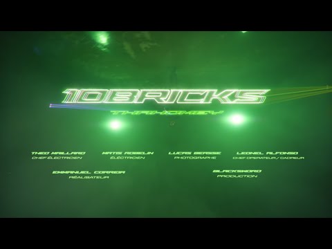 Video thumbnail for 10BRICKS