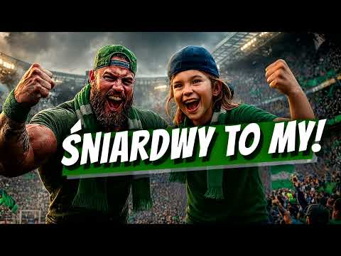 ŚNIARDWY TO MY! [Śniardwy Orzysz Tribute]