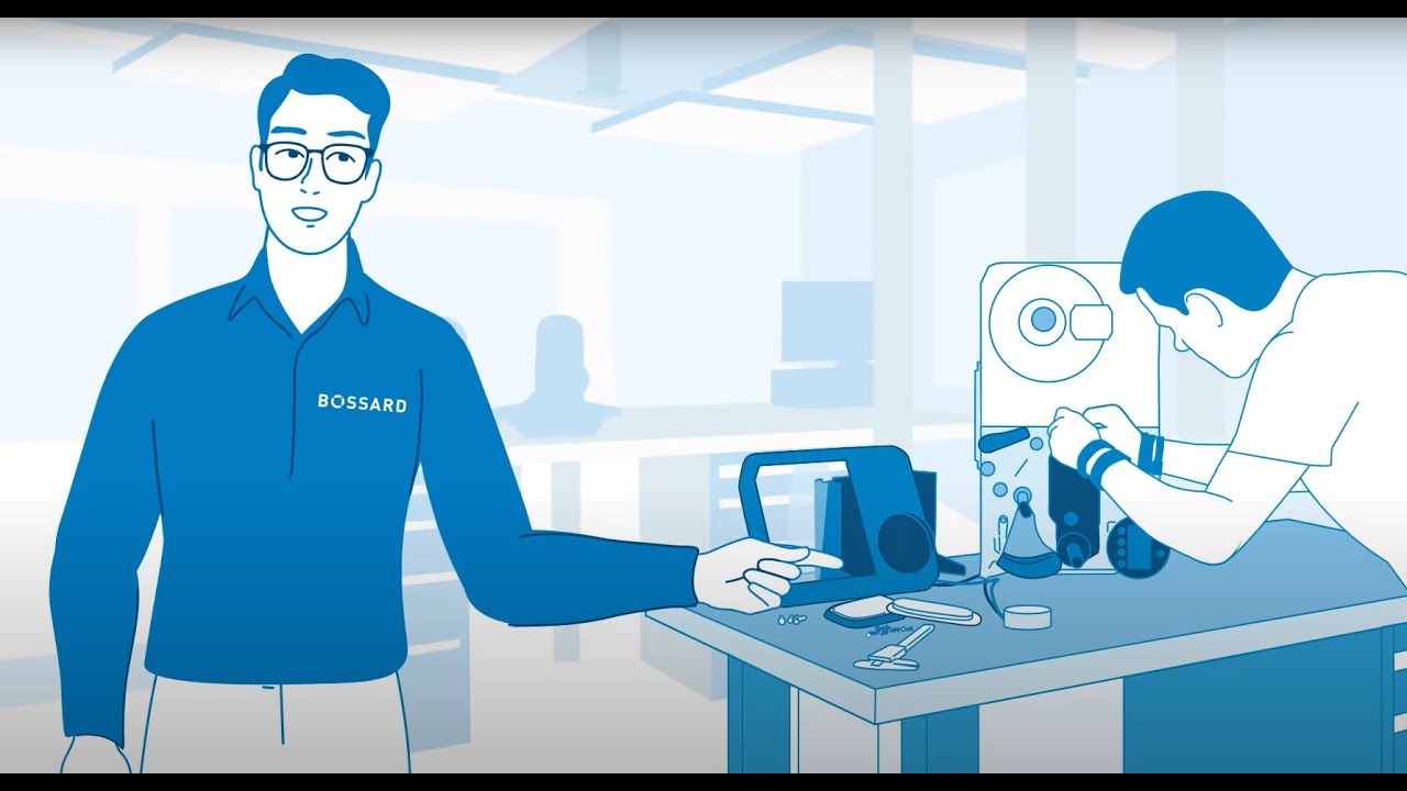 ATE | Expert Teardown - How does it work?