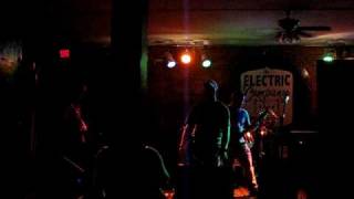 The Haunting(live) by Shattered Envy