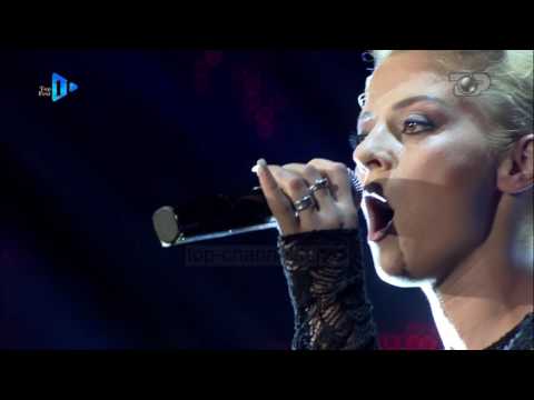 Nita Latifi - Histori, 14 Maj 2014 - Top Fest 11 Gjysemfinale 2