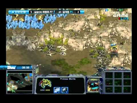 SPL  Stats vs JangBi 2010-11-30  @ Bloody Ridge