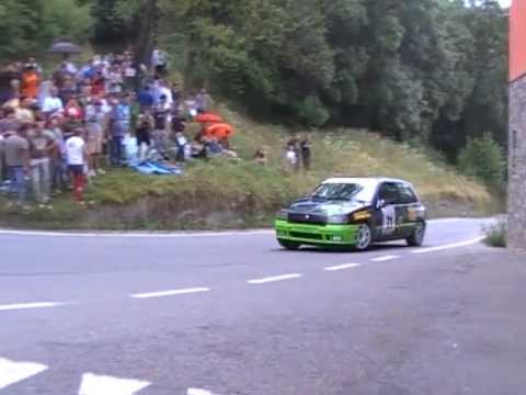 35° Rally 111 minuti 2012 Pinzano-Zanetti ps1 Mottarone