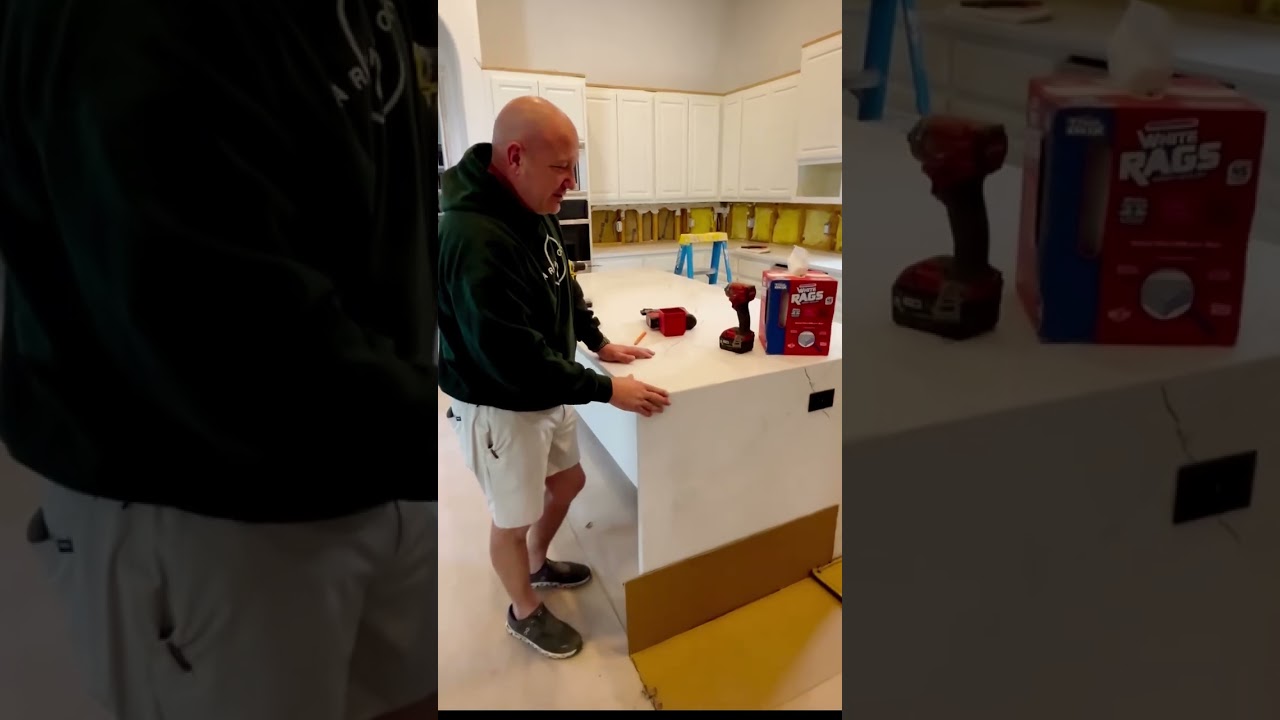 Build Austin TX - Project Video 5